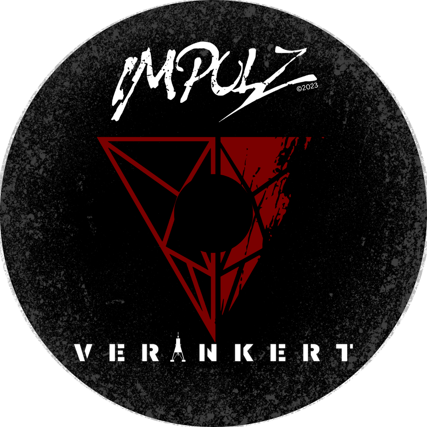 Verankert CD